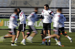 Real Madrid face early start, Barca and Atletico under spotlight