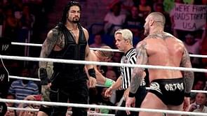 3 Early favourites to win 2015 Royal Rumble