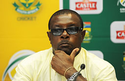 Richie Richardson: West Indies past contracts crisis