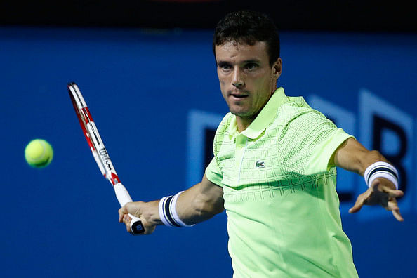 Sportskeeda Tennis Awards 2014: Breakthrough Players of the Year - Male