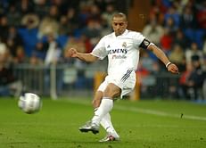 Roberto Carlos is now available in FIFA Ultimate Team