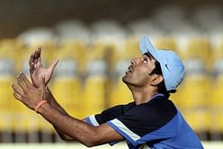 Robin Uthappa harbours hope of making the Indian World Cup team