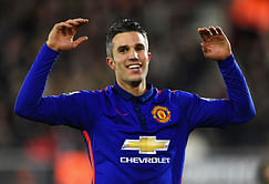 Highlights: Clinical Manchester United beat Southampton 2-1 at St Mary's Stadium