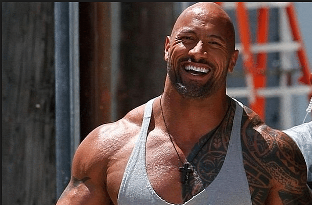The Rock to appear in a Onesie on TV