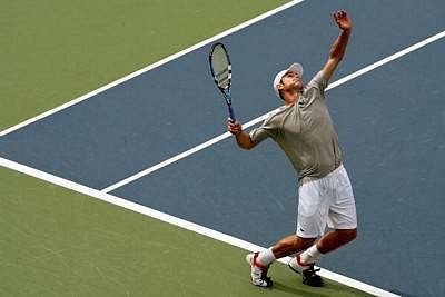 5 funniest tennis players on Twitter