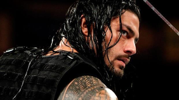 Reigns Getting US Title Shot and Preview of The Rock's New Movie
