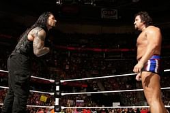 WWE TLC 2014: 3 Possible Endings for Rusev vs Jack Swagger match