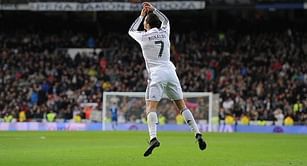 Why the Real Madrid defence deserves credit in Cristiano Ronaldo-Inspired record run
