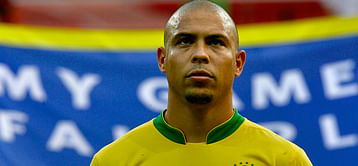 Brazil legend Ronaldo buys stake in US outfit