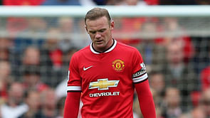 Manchester United striker Rooney insists festive schedule is tough