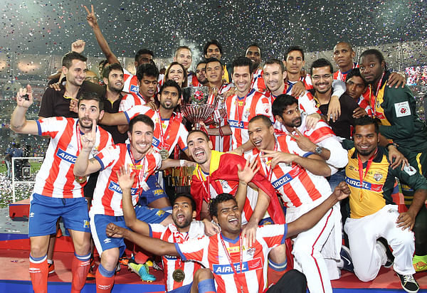 Atletico de Kolkata