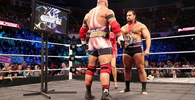 5 Reasons why 'The Rusev-Ryback' feud can be good