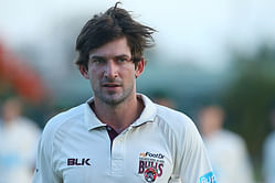 Australia v India 2014-15: Joe Burns all set to make his international debut on Boxing Day