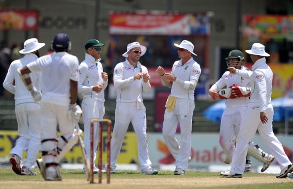 South Africa announce 14-man squad for Test series against West Indies