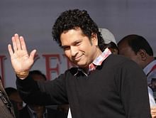 India's progress in sports gives immense satisfaction: Sachin Tendulkar