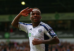 Rumour: Liverpool after Saido Berahino, Diafra Sakho and Jackson Martinez