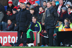 Highlights: Southampton hold Chelsea to a 1-1 draw at the St. Mary's Stadium