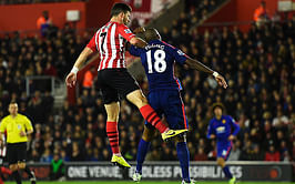 Southampton vs Manchester United - Player ratings