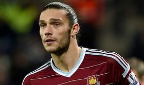 Andy Carroll reveals Sam Allardyce has already worked out how to beat Chelsea