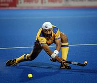 Sandeep Singh sets his sights on the 2015 Hockey India League title