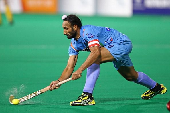 Sardara Singh: The "Sardar" every team requires