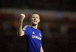 Chelsea midfielder dismisses all talk of him leaving next month