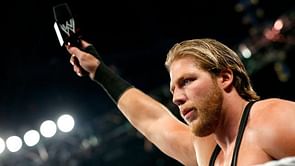 Jack Swagger on Vince McMahon saying WWE locker room lacks ambition, feuding with Rusev again, NXT