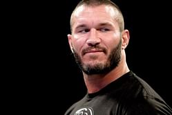 More photos of Randy Orton's return at WWE Live Event