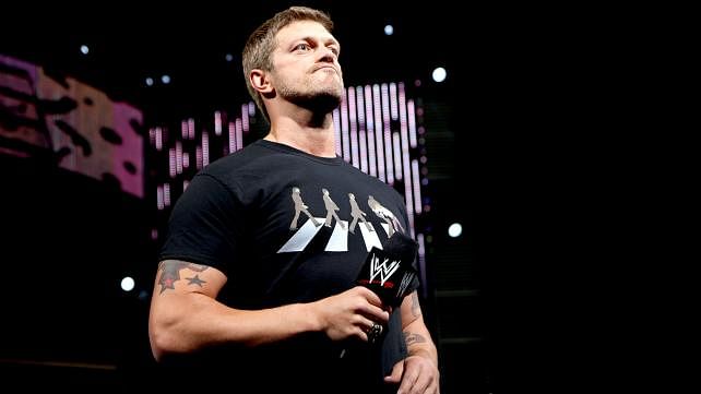 WWE Hall of Famer to guest host Raw next week