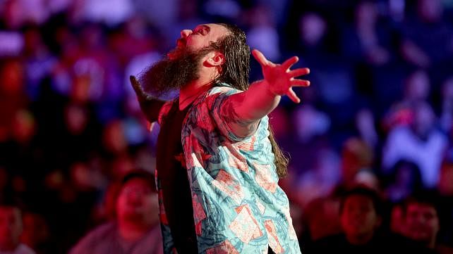 WWE Monday Night Raw Preview: December 8, 2014