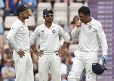 Security cover beefed up for Indian cricket team at Brisbane after Sydney hostage crisis
