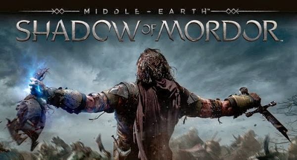 Face-Off: Middle-earth: Shadow of Mordor