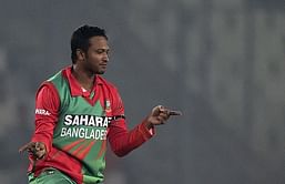 Shakib Al Hasan set to play for Melbourne Renegades in BBL