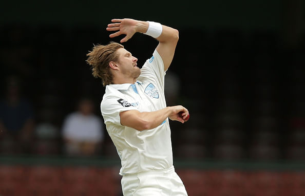 Shane Watson: Ready to inflict pain on India