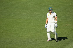 Darren Lehmann: Shane Watson must contribute with the bat to justify all-rounder tag