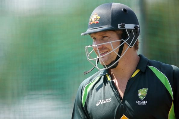 Shane Watson laments untimely dismissal