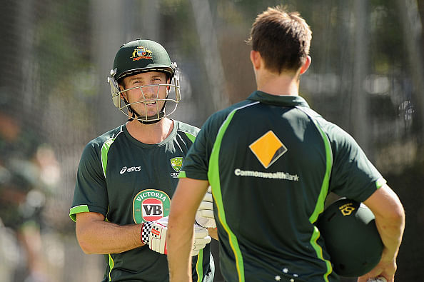 Marsh brothers on the brink of unique history