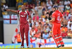 Pacer Sheldon Cottrell could be Windies' surprise element: Clive Lloyd