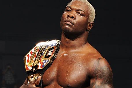 shelton benjamin shirt