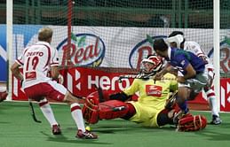 Richest HIL goalkeeper Sreejesh hopes to live up to expectations