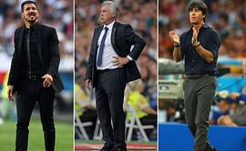 Loew, Ancelotti or Simeone: Who should win FIFA Manager of the Year 2014 award?