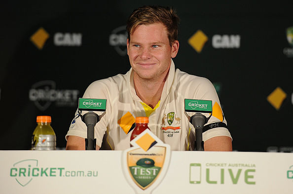 Ryan Harris back in Australia XI for Boxing Day Test; Joe Burns to bat at No. 6