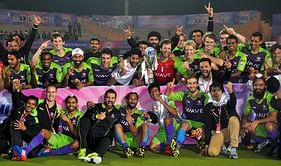 We are capable of defending HIL title: Delhi Waveriders coach