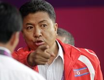 China sign sports exchange agreement with North Korea