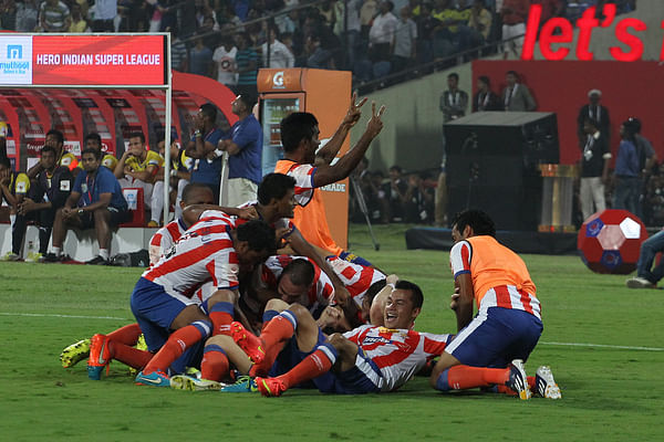 Atletico de Kolkata