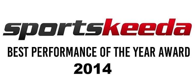 Sportskeeda Awards 2014: Best Performance of the Year nominees