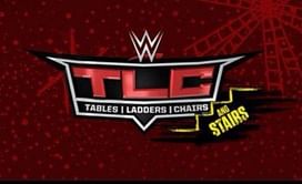 WWE changes TLC logo, NXT trainer acknowledged
