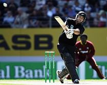 All-time New Zealand World Cup XI