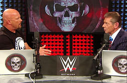 10 things we learned through Stone Cold - Vince McMahon podcast segment