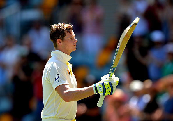 Australia vs India 2014/15 - 2nd Test, Day 3: Facts and figures